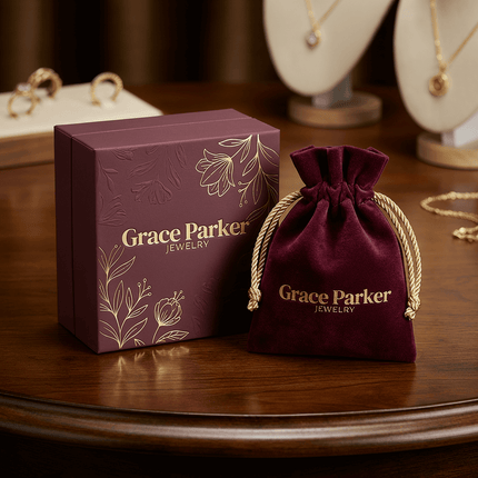 Classic Gold Plated Zirconia Gemstone Hinged Hoop Earrings