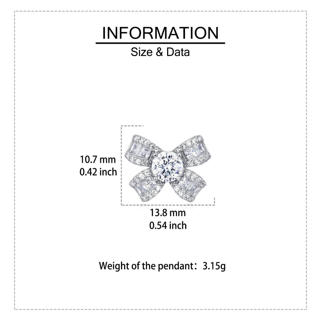 Boucles d'oreilles élégantes en argent sterling 925 avec moissanite florale et pierres centrales éclatantes