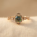 Exquisite Wedding Luxurious Ring
